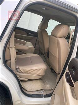 جی ئێم سی یوکۆن